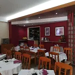 Dom Hotel Braga