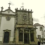 Hotel Dom Braga