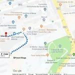 Dom Hotel Braga