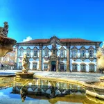 Dom 2* Braga