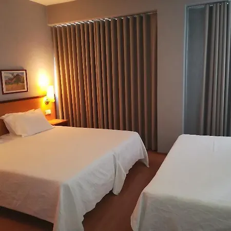 Hotel Dom Braga