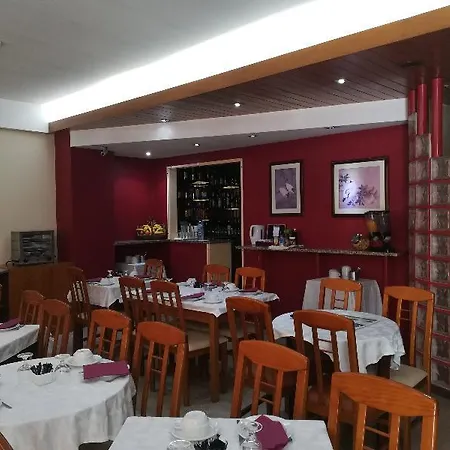 Dom Hotel Braga