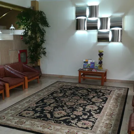 호텔 Dom 브라가