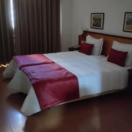 호텔 Dom 브라가