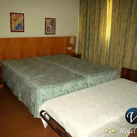 Dom Hotel