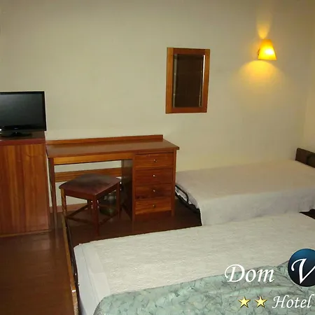 Dom Hotel Braga