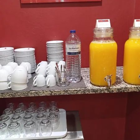 Dom 호텔 브라가