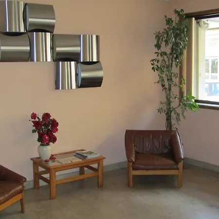 Dom 호텔 브라가