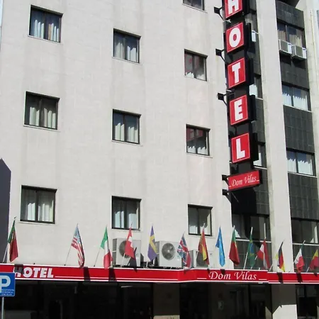 Dom Hotel 2*