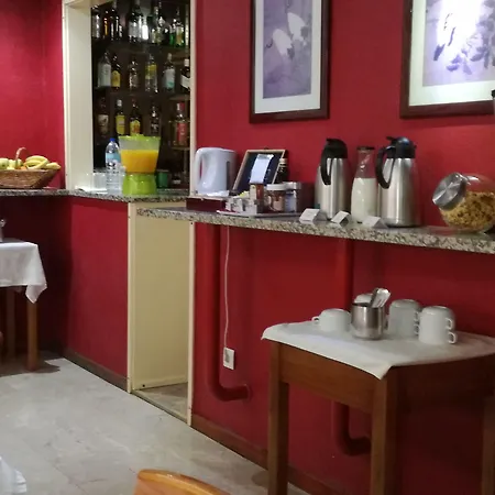 Dom Hotel Braga