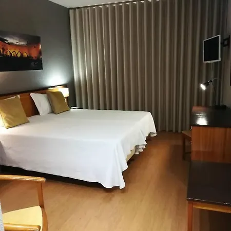Hotel Dom Braga