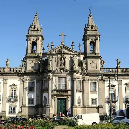 Dom Hotel
