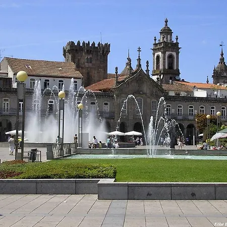 Hotel Dom