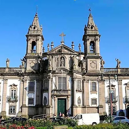 Dom Hotel Braga