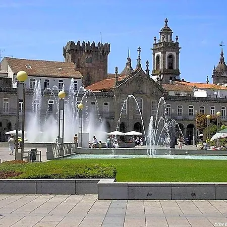 Dom Hotel