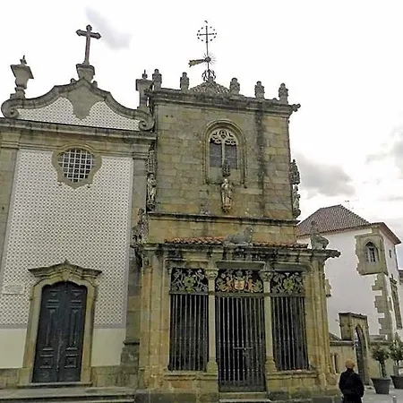 Dom Hotel Braga