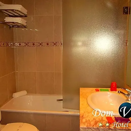 Dom Hotel