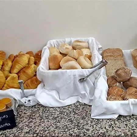 Dom Hotel Braga