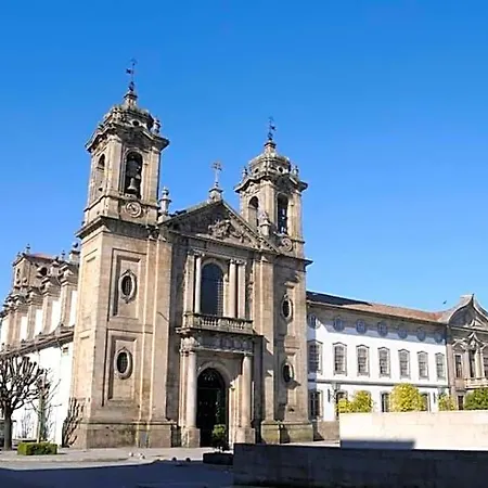 Hotel Dom Braga
