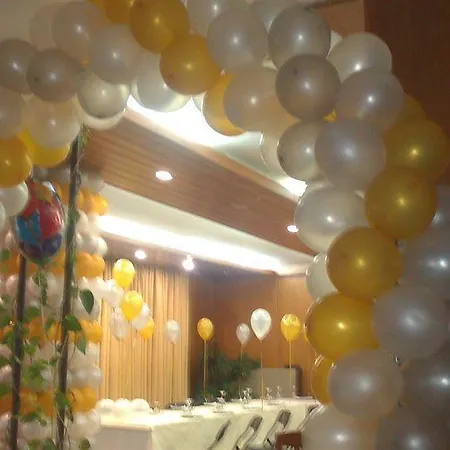 Hotel Dom