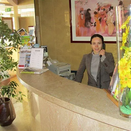 Dom Hotel Braga