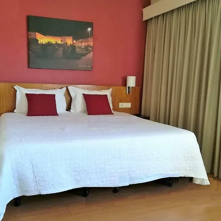 Dom Hotel Braga