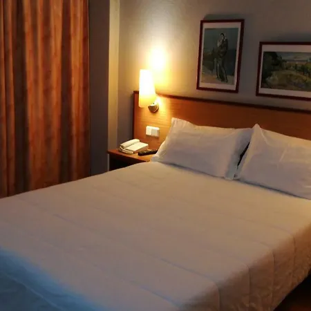 Hotel Dom Braga