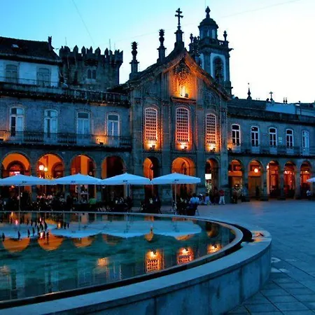 Hotel Dom