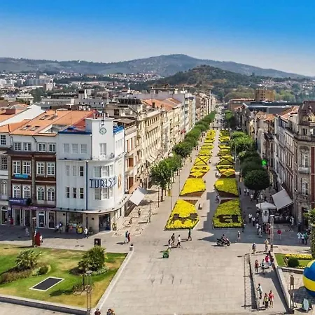 Dom Braga