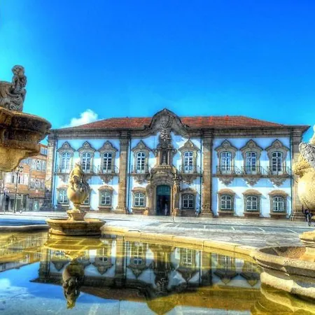 Dom 2* Braga