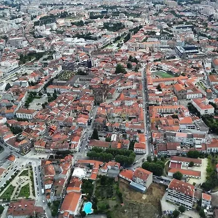 Dom Hotel