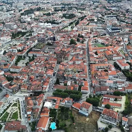 Dom Hotel