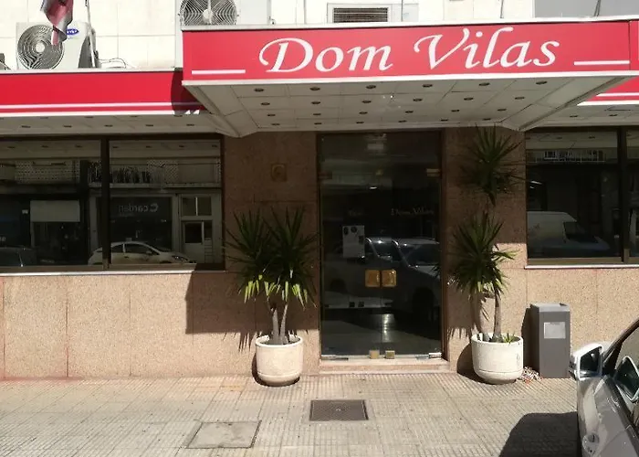 Dom Hotel 2*