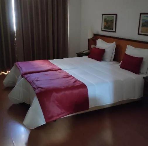 酒店 Dom 布拉加