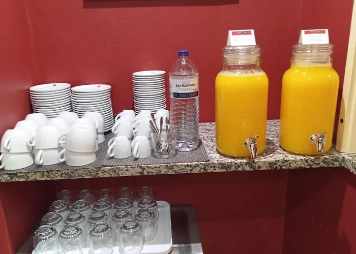 Dom فندق براغا