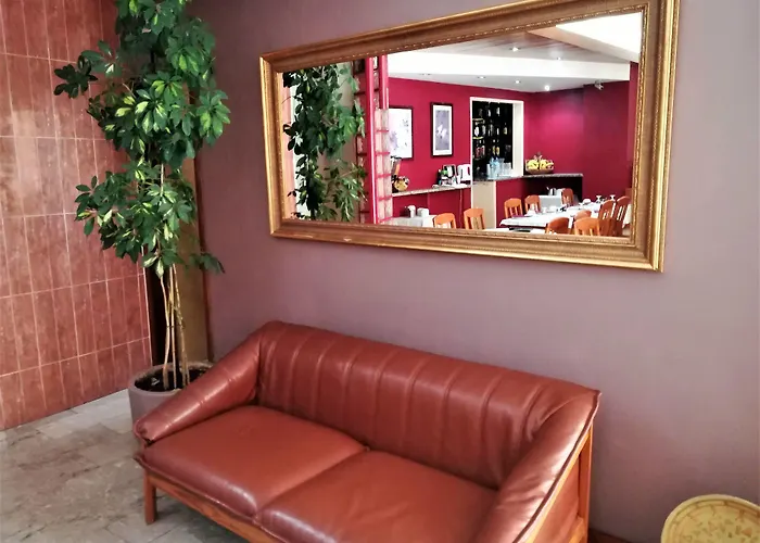 Dom 酒店 布拉加