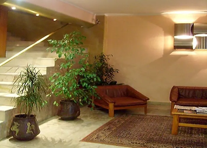 Dom فندق براغا