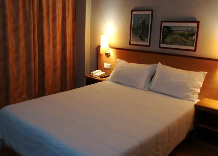 فندق Dom براغا