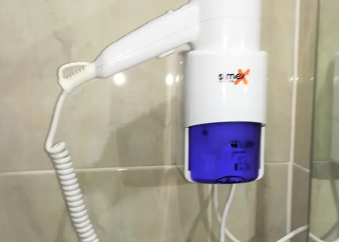 Dom فندق براغا